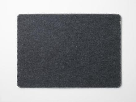 Menu New Norm Placemats - 48 x 34 cm. - Vilt - 4 stuks