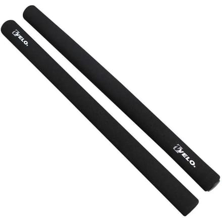 Stuurhoes fiets - high-density schuimrubber - 400 mm - per paar