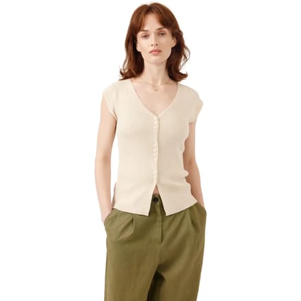 Damesgilet Artlove Clezia