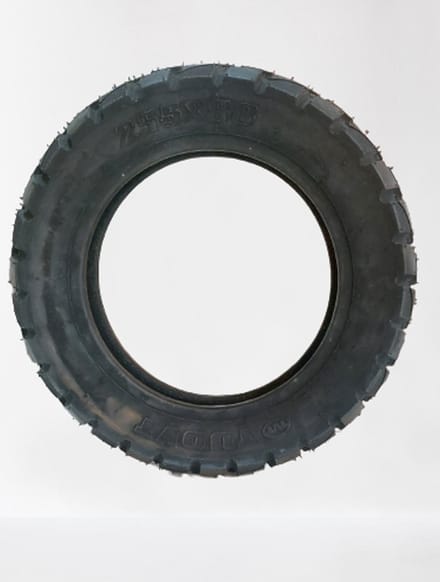 Buitenband 255x80