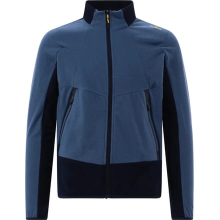 Veste zippéé CMP Unlined