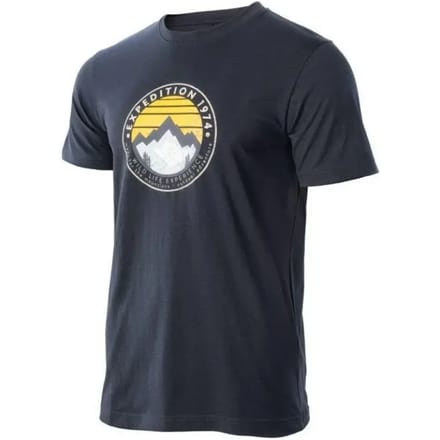 T-shirt Hi-Tec Zergo