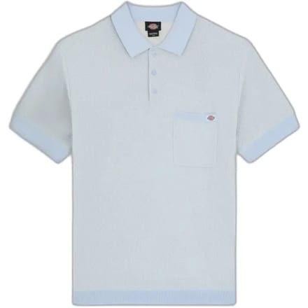 Gebreid poloshirt Dickies Rocky