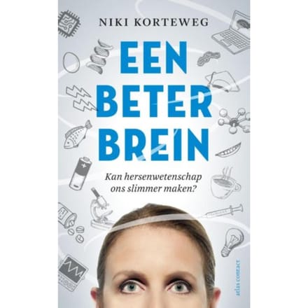 Een Beter Brein - Niki Korteweg
