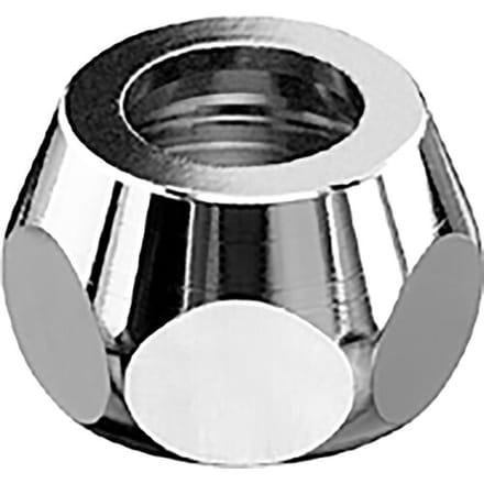 Schell Klemfitting - WARTELMOER 1/2 X 10MM Messing