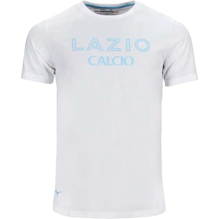 T-shirt voor 50e verjaardag Lazio Rome