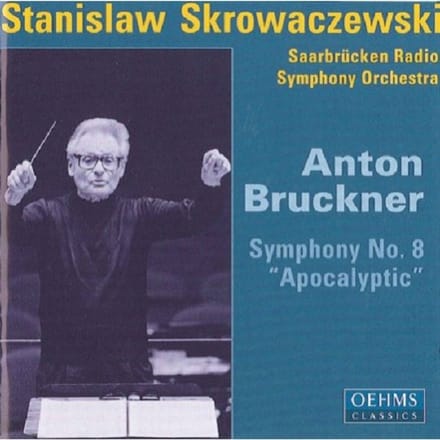 Symphony 8 - Bruckner, Anton