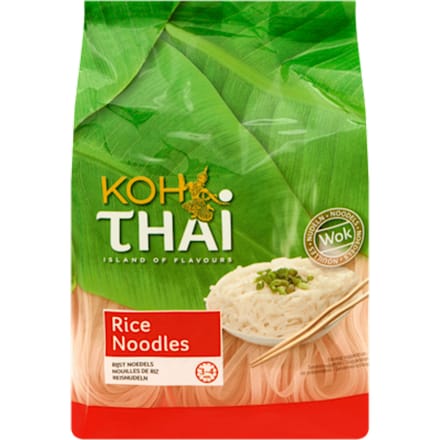 Rijstnoedels