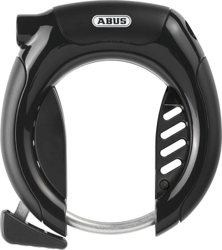Abus Ringslot Pro Shield 5850 Art-2 Zwart
