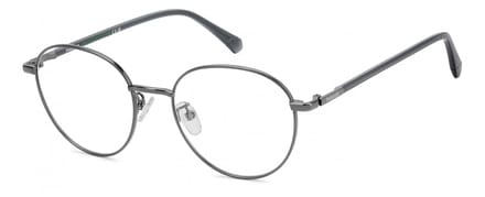 Polaroid PLD D567/G Dark ruthenium 51/18/145 UNISEX Brilmonturen