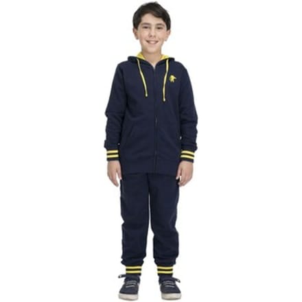 Trainingspak Leone 1947 Boy Tracksuits Welcome