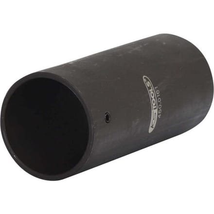KS Tools 450.0161 Overwerpgeleidebuis Ø 57 mm