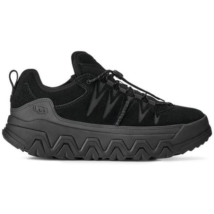 Lage Sneakers UGG CapTrail Low Black