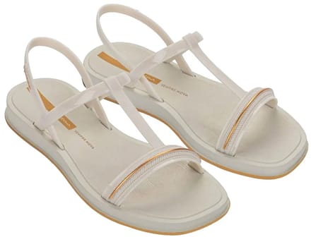 Ipanema Glow Sandalen Beige EU 35-36 Vrouw
