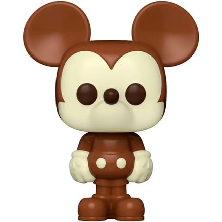 Beeldje Funko Pop Disney Classics Mickey Mouse