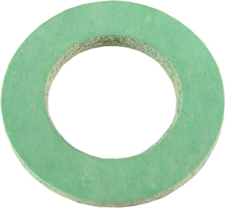 Riko Asbestvrije Ringen Groen 3/8'' 14X9X2