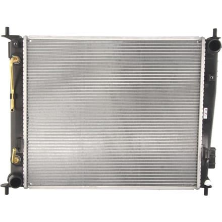 Radiator, motorkoeling KOYORAD PL822504
