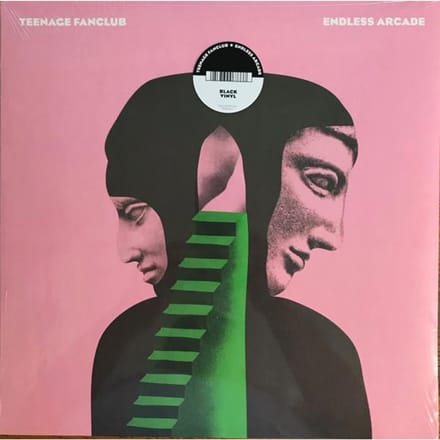 Endless Arcade - Teenage Fanclub