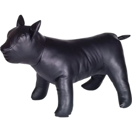 Presentatiemanquin Nobby Pet Bulldogge
