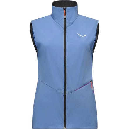 Zonder manche windjack voor dames Salewa Pedroc