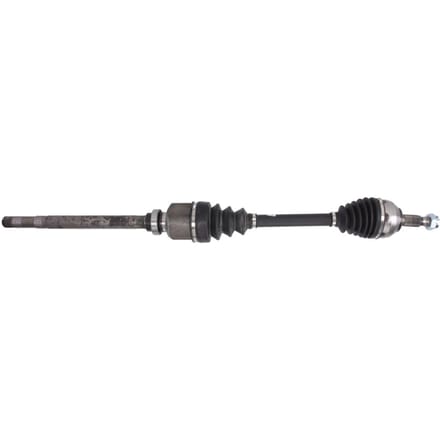 Aandrijfas POINT GEAR PNG74722