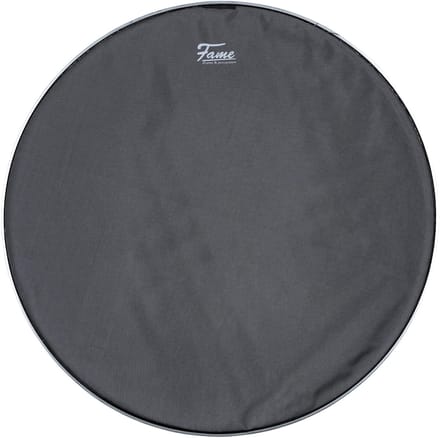 Fame FMHD24 Mesh Head 24" - E-drum mesh head