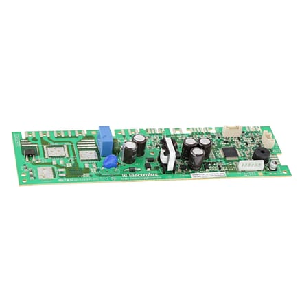 AEG niet-geconfigureerde module, stroombord, ERF2001 2425667116