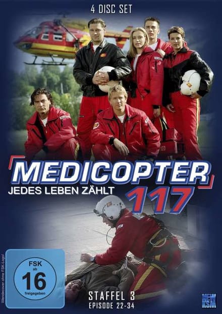 KSM GmbH K4018 film en Video DVD Duits
