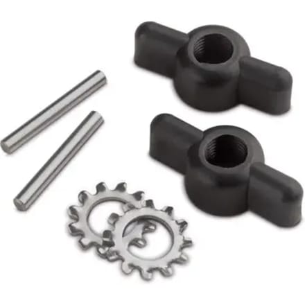 3/8" moer kit op Minn Kota MKP-9