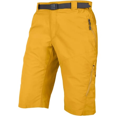 Korte broek met onderbroek Endura Hummvee
