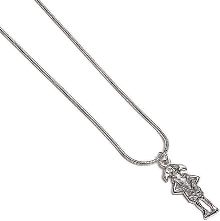 The Carat Shop - Harry Potter Dobby De Huiself Ketting