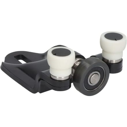 Schuifdeur rolgeleider ROLL FTC04