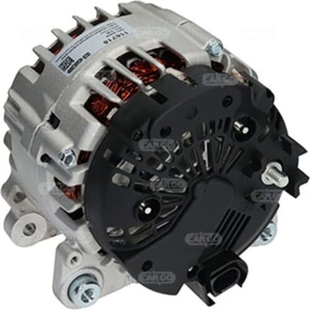 Driefasige generator HC-CARGO 116718
