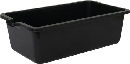 Olie opvangbak 5 liter klein - TOPGEAR