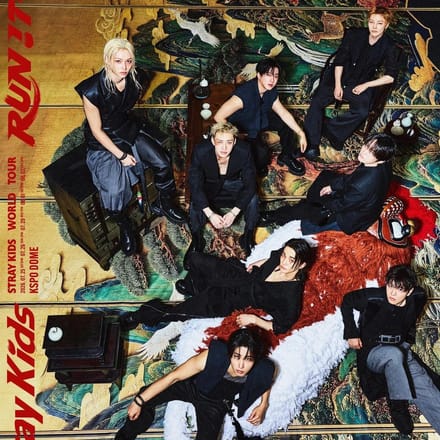 STRAY KIDS - [THIS & THAT] 10ème Mini Album Set