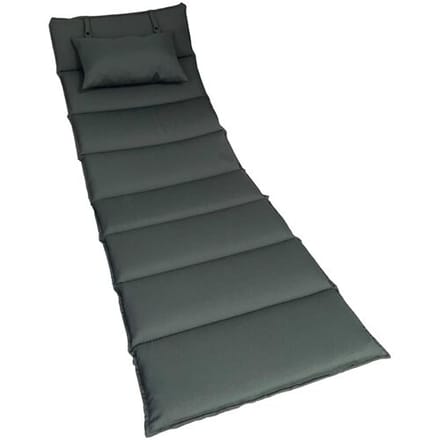 HOME DELUXE Ligbedkussen Taiga 190 x 60 cm (Individueel)