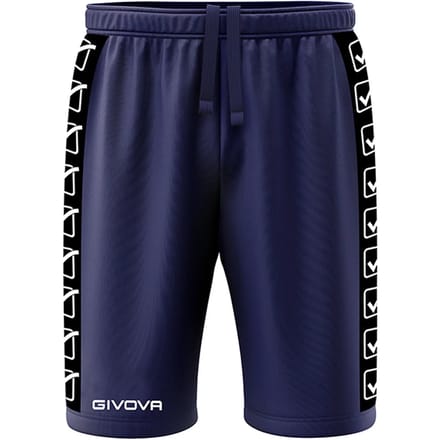 Band shorts Givova Terry