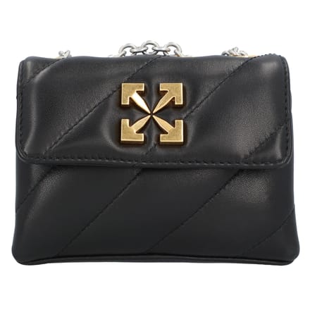 Off White Jackhammer mini tas