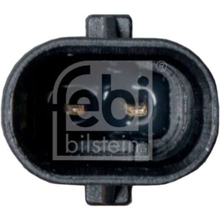Centraleklep, nokkenasregeling FEBI BILSTEIN 187787