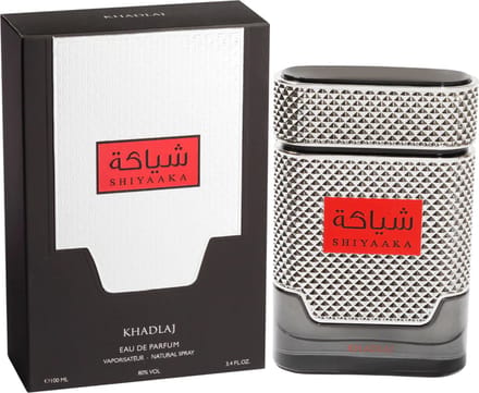 Khadlaj Shiyaaka for men eau de parfum