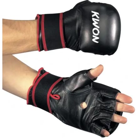 Zelfverdedigings handschoenen Kwon Virtus