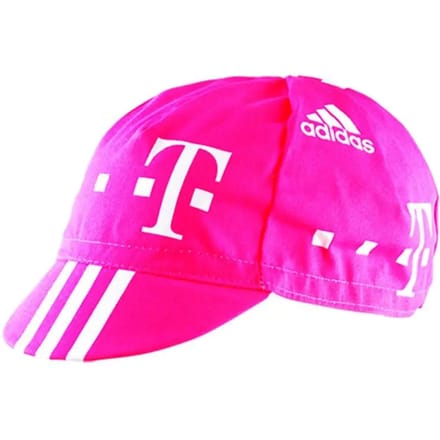 Zomer muts Sélection CGN Vintage T Mobil