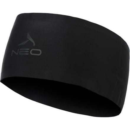 NEO Feel the Vybe light Hoofdband Unisex-zwart