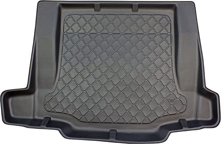 Kofferbakmat BMW 1-serie (E87 / E81) 2004-2012 - Guardliner