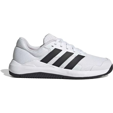 Adidas Dropset Base Schoenen Wit EU 40 Vrouw