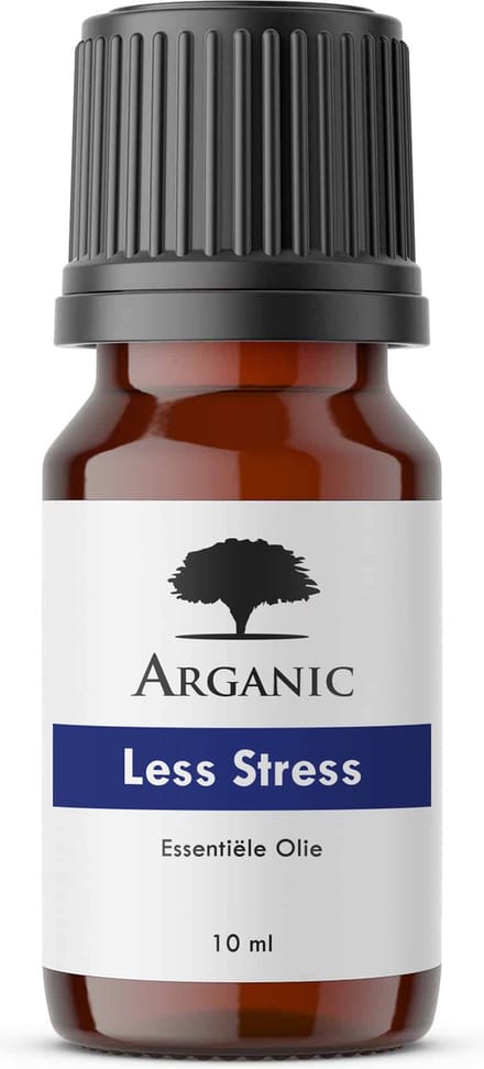 Less stress - Etherische Olie - 10ml