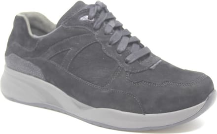 Durea Sneaker 6283 609 0604 Zwart Wijdte M