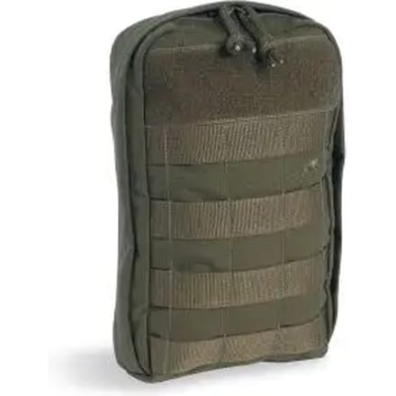 Tasmanian Tiger TT Tac Pouch 7 - Olive