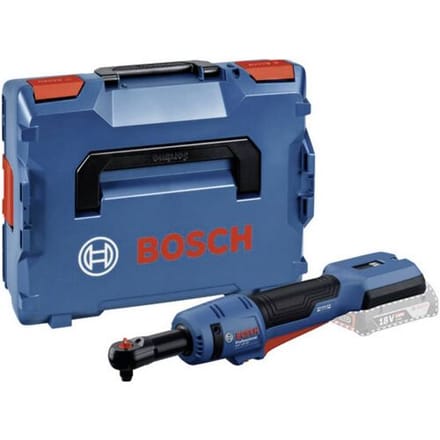 Bosch Professional GRC 18V-60 Accu ratelsleutel 3/8 borgpin 18V Basic Body in L-Boxx - 06019N8001