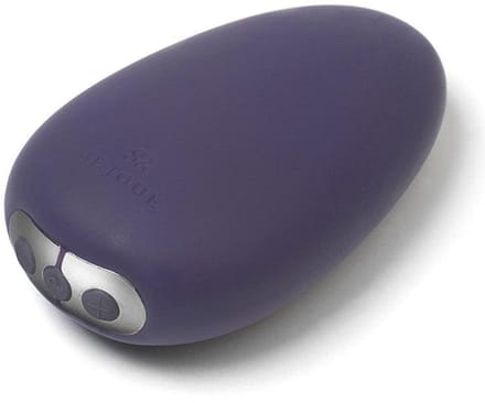 Je Joue - MiMi - Clitoris Vibrator - Paars